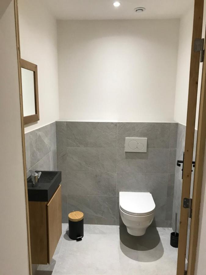 Le Mont Blanc 160 Apartment Saint-Gervais-les-Bains Exterior foto